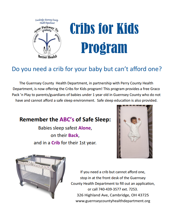 Cribs For Kids Healthdepartment Cribs For Kids Healthdepartment